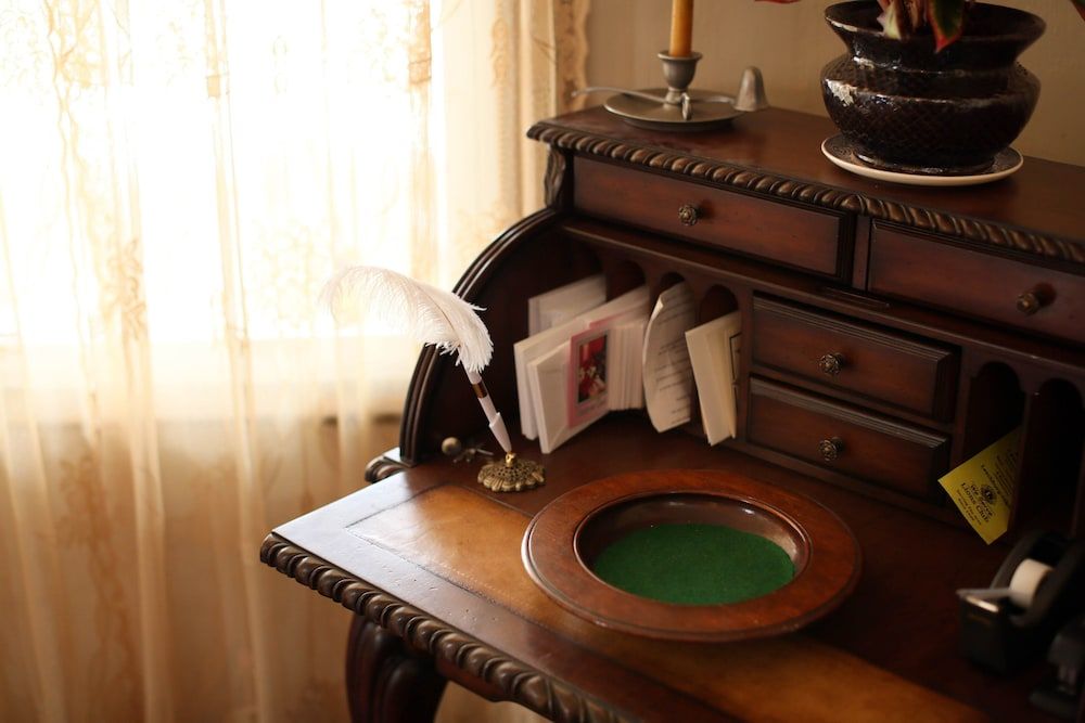 The Old Parsonage B&B