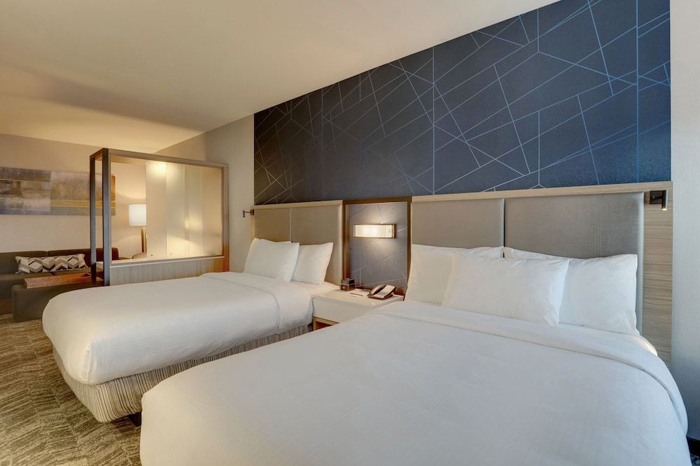 Room, 2 Queen Beds