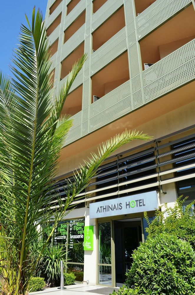 undefined Athinais Hotel 7