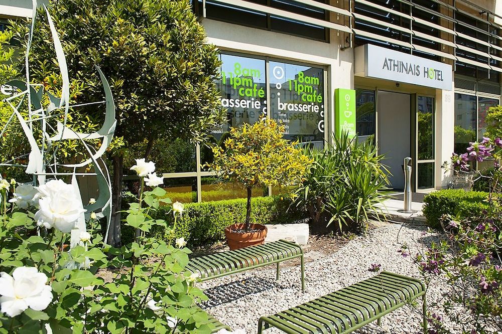 undefined Athinais Hotel 9