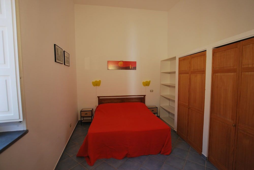 Classic Apartment