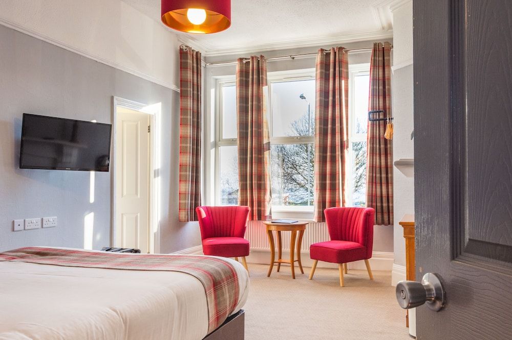 Superior Room, 1 King Bed