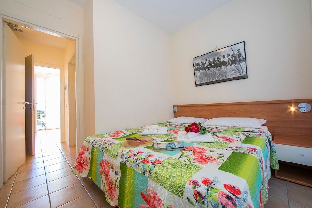 Standard Apartment, 1 Bedroom, Beachside (PL-Villas 1 bedroom Plus)
