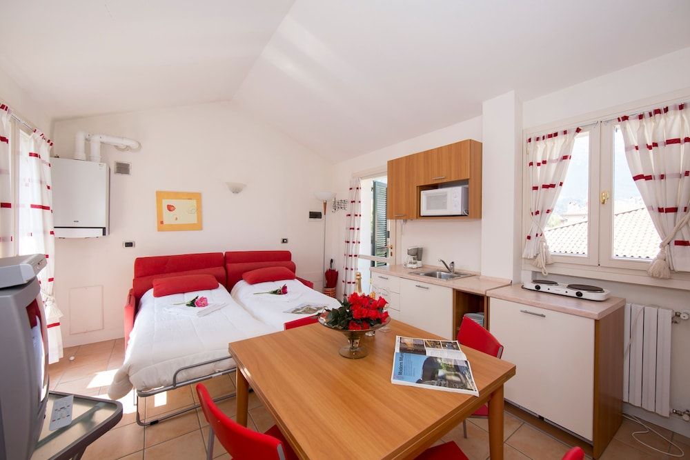 Standard Studio, Beachside (PL-Villas Studio Plus)