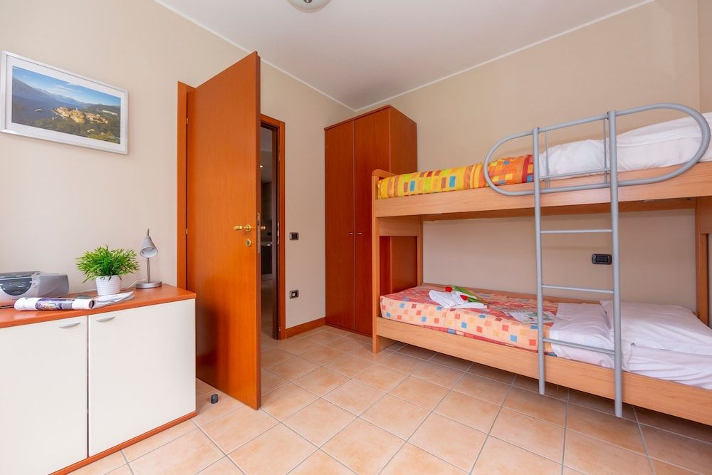 Standard Apartment, 3 Bedrooms, Beachside (PL-Villas 3 bedroom Deluxe)