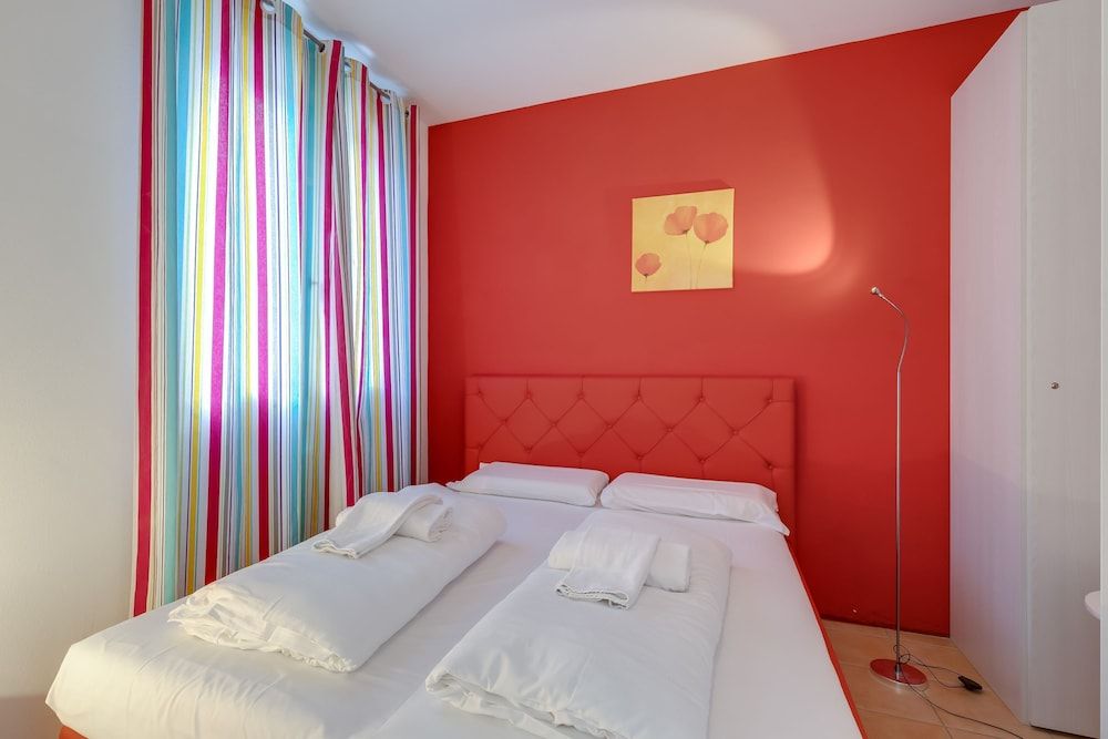 Standard Apartment, 2 Bedrooms, Beachside (PL-Villas 2 bedroom Plus)
