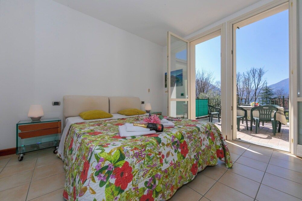 Standard Apartment, 3 Bedrooms, 2 Bathrooms, Beachside (PL-Villas 3 bedroom 2 levels Deluxe)