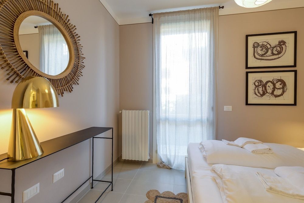 Standard Apartment, 2 Bedrooms, Beachside (PL-Villas 2 bedroom Deluxe)