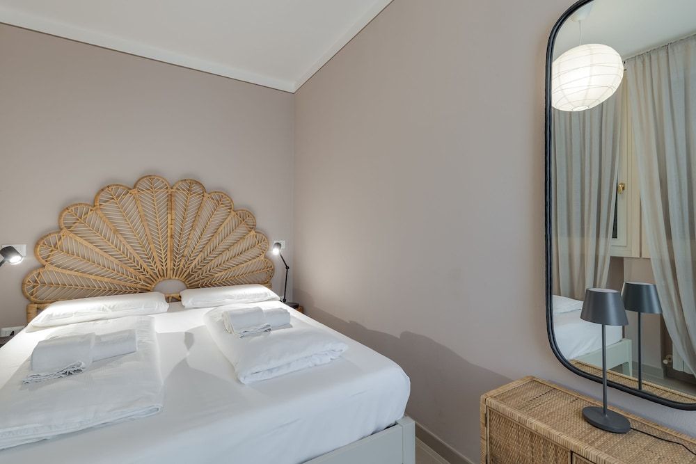Standard Apartment, 1 Bedroom, Beachside (PL-Villas 1 bedroom Deluxe)