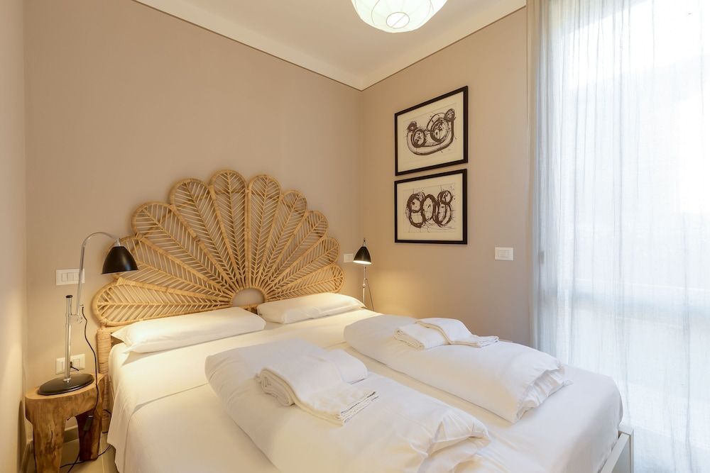 Standard Apartment, 2 Bedrooms, Beachside (PL-Villas 2 bedroom Deluxe)