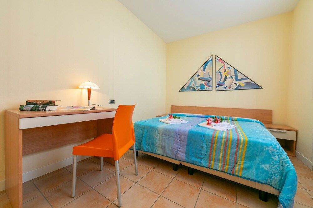 Standard Apartment, 3 Bedrooms, Beachside (PL-Villas 3 bedroom 3 levels)