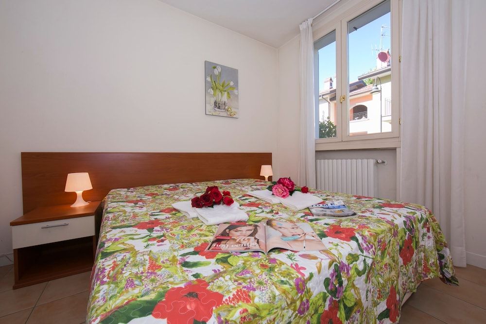 Standard Apartment, 2 Bedrooms, Beachside (PL-Villas 2 bedroom Plus)