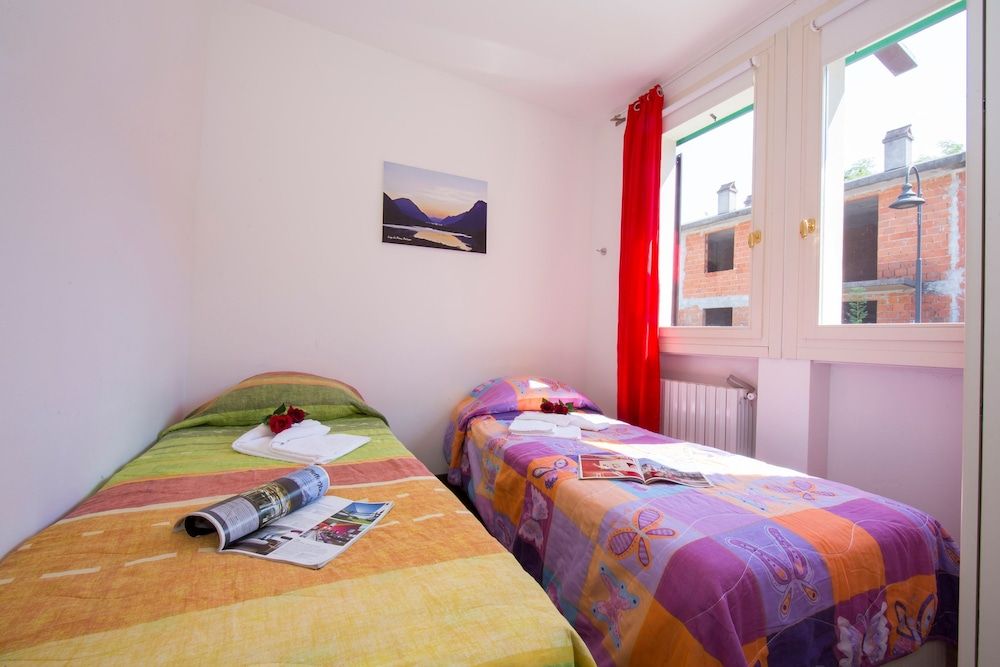 Standard Apartment, 3 Bedrooms, Beachside (PL-Villas 3 bedroom Deluxe)