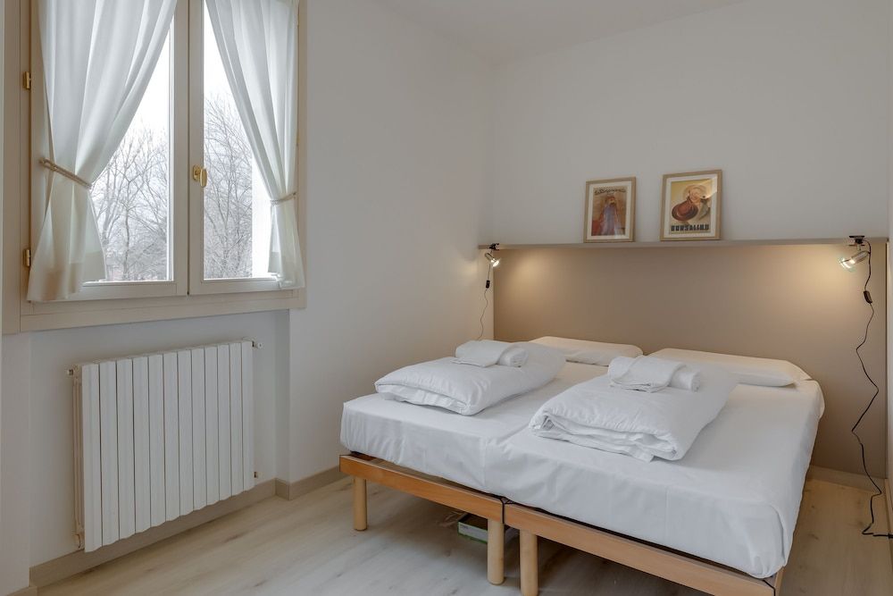 Standard Apartment, 1 Bedroom, Beachside (PL-Villas 1 bedroom Deluxe)
