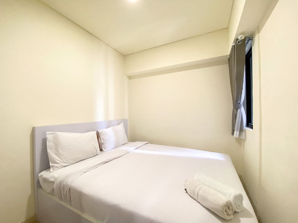 Deluxe Apartment, 2 Bedrooms