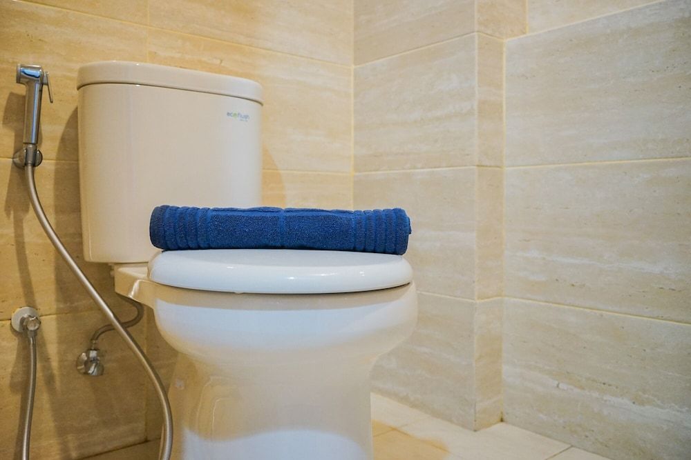 undefined Minimalist and Comfy Studio Springwood Apartment 10