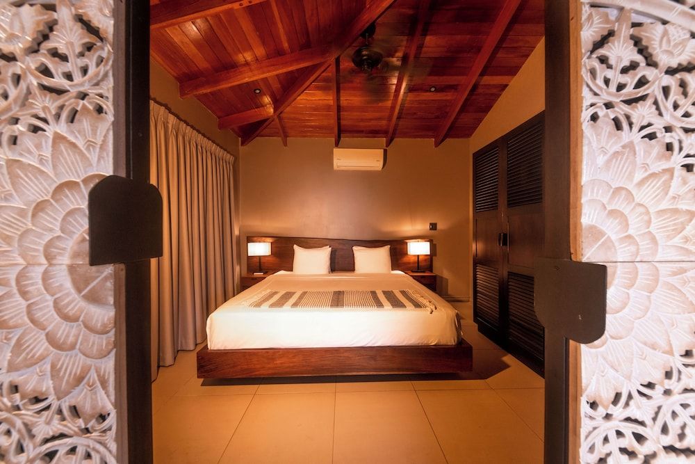 Oxygen Jungle Villas & Spa Standard Suite