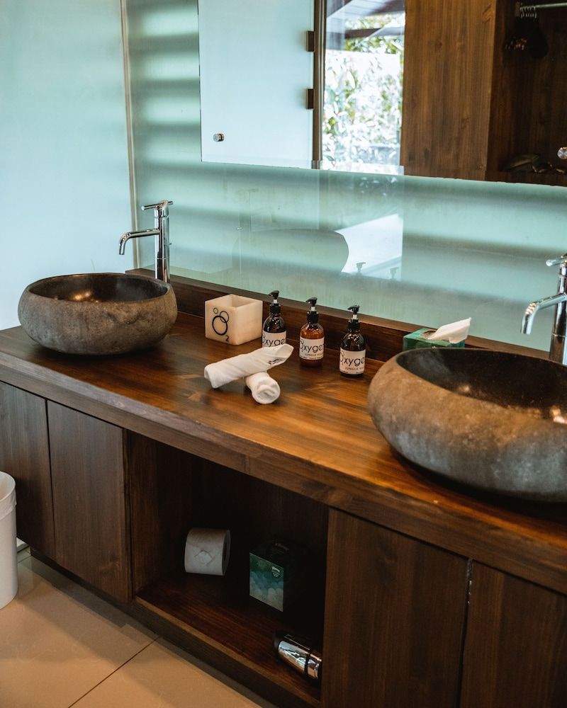 Oxygen Jungle Villas & Spa Standard Suite 4