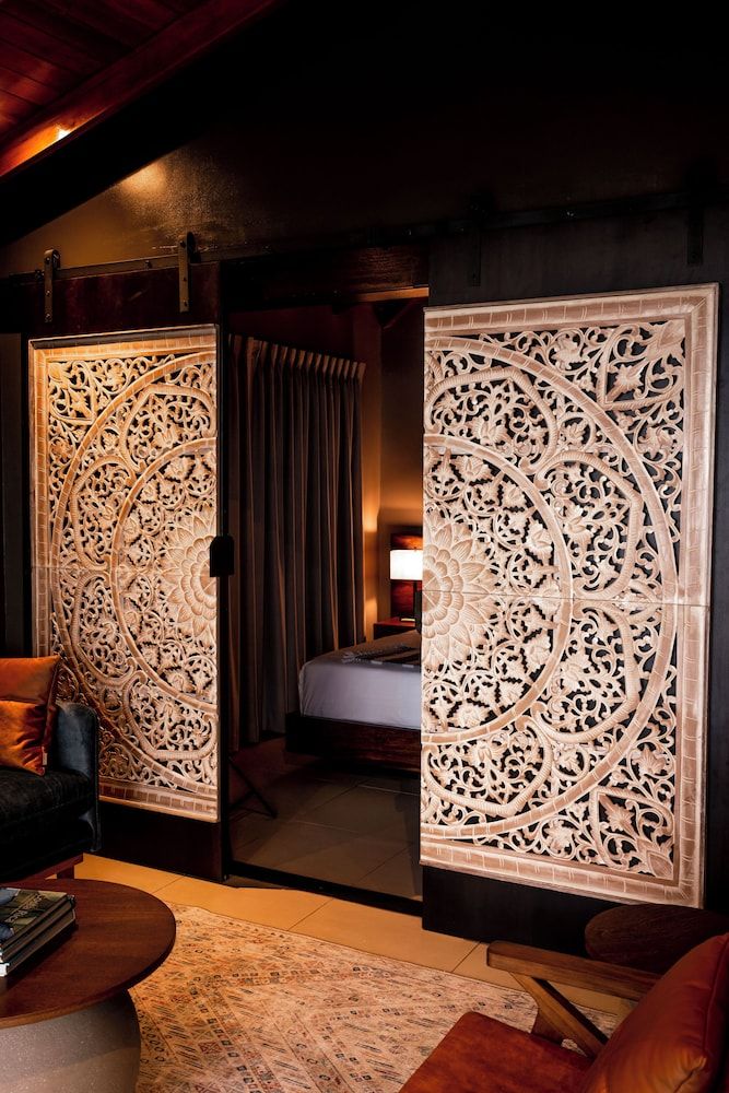 Oxygen Jungle Villas & Spa Standard Suite 5