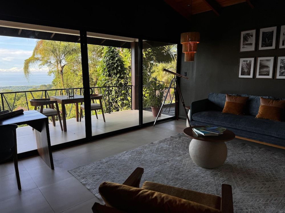 Oxygen Jungle Villas & Spa Standard Suite 3