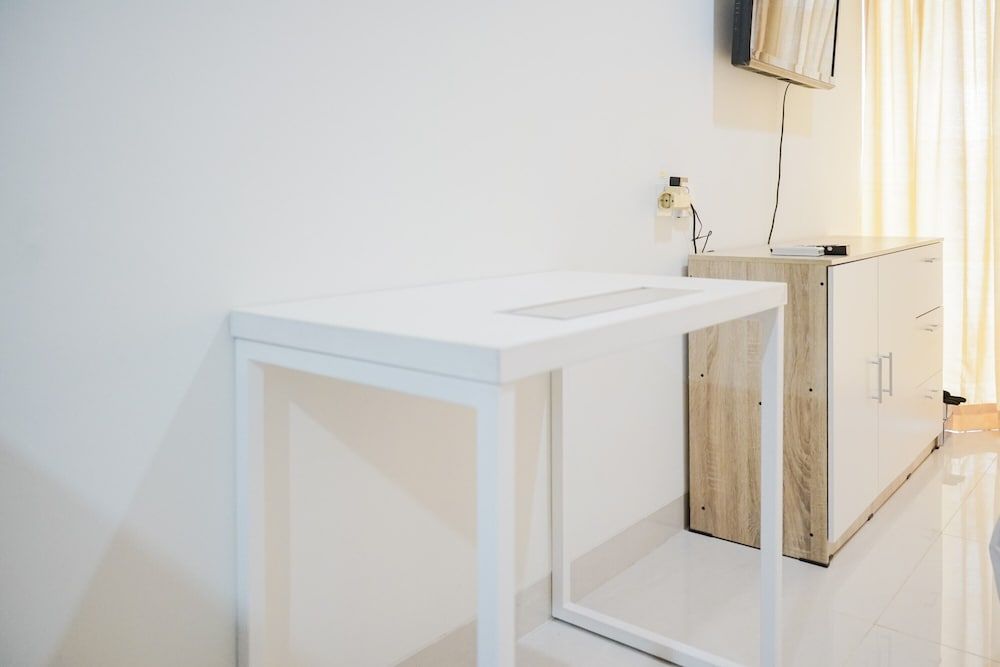 undefined Cozy Room Studio Springwood Tangerang Apartment 7