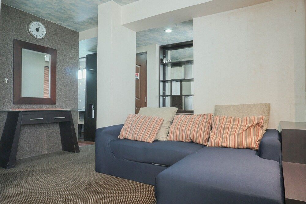 undefined 2BR Apartment at Great Western Resort near Shopping Mall 7