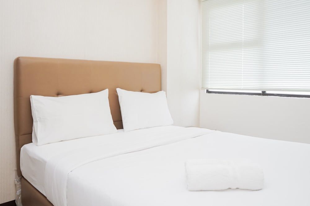 undefined Cozy Room 2BR at 19 Avenue Apartment