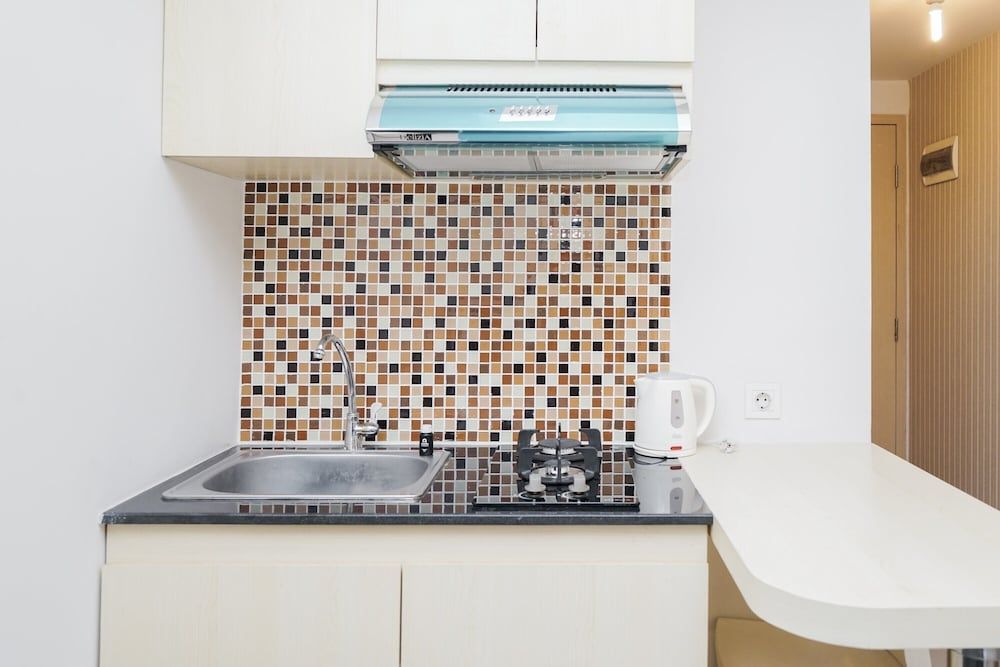 undefined Cozy Room 2BR at 19 Avenue Apartment 7