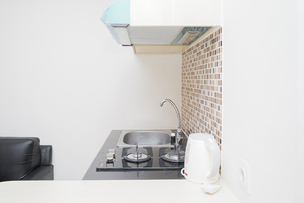 undefined Cozy Room 2BR at 19 Avenue Apartment 5