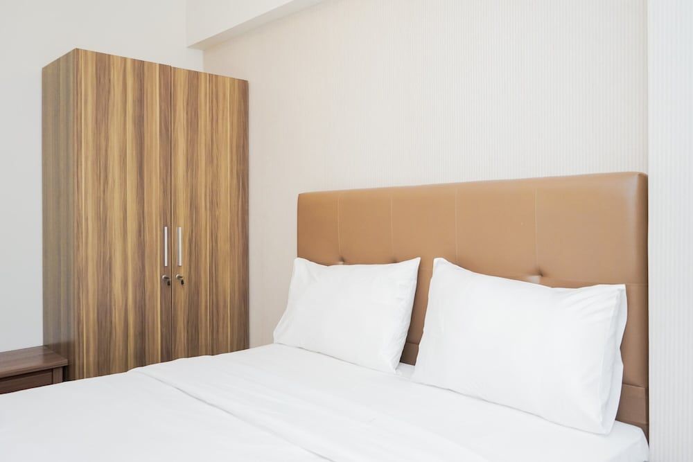 undefined Cozy Room 2BR at 19 Avenue Apartment 2