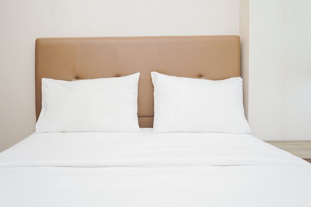 undefined Cozy Room 2BR at 19 Avenue Apartment 3