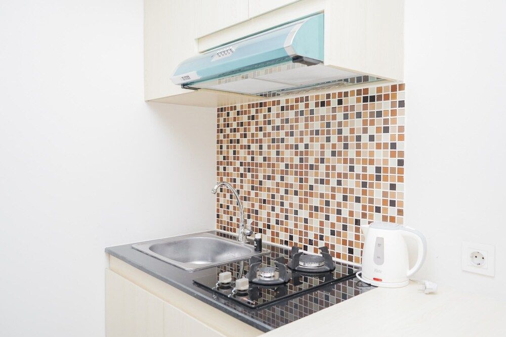 undefined Cozy Room 2BR at 19 Avenue Apartment 4