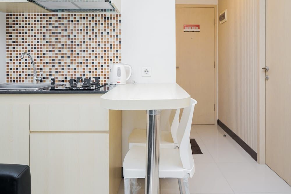 undefined Cozy Room 2BR at 19 Avenue Apartment 6