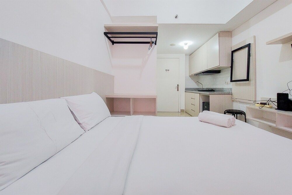 undefined Comfy Studio At Poris 88 Apartment 10