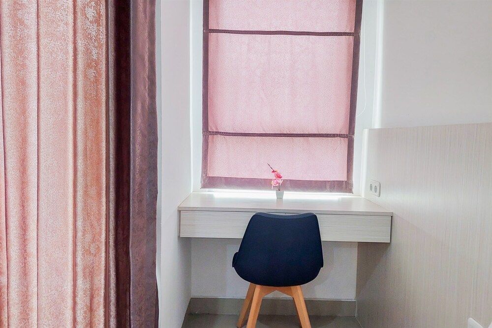 undefined Comfy Studio At Poris 88 Apartment 7