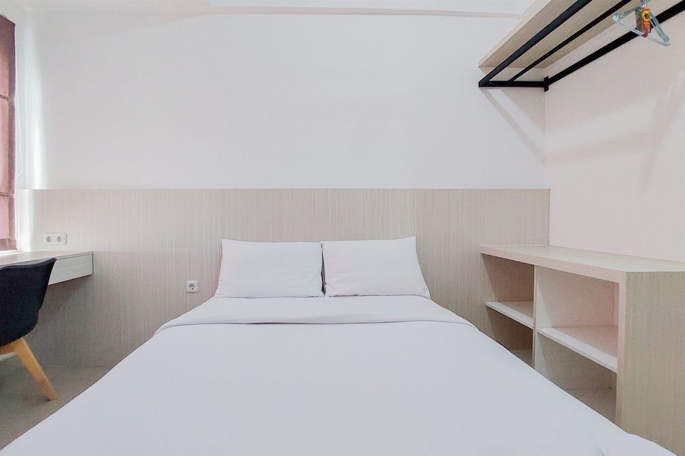 undefined Comfy Studio At Poris 88 Apartment 5