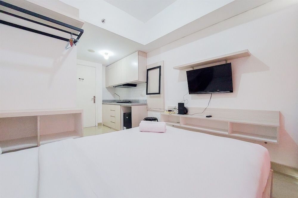 undefined Comfy Studio At Poris 88 Apartment 8