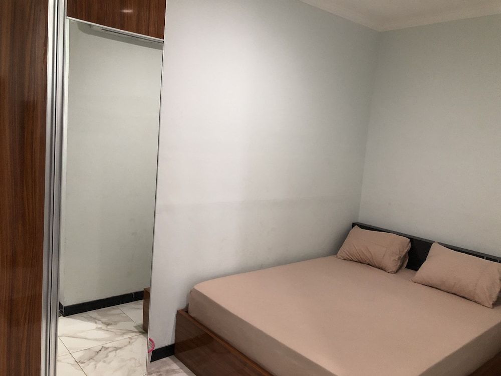 Bening Asri Guesthouse Standard Double Room 5