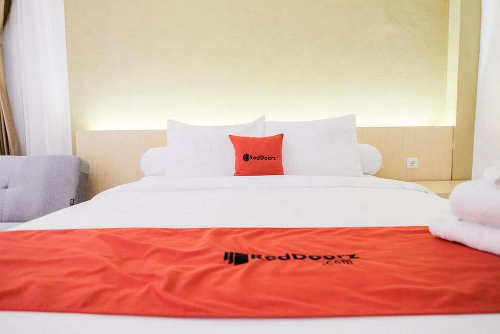 Double Room (Reddoorz)