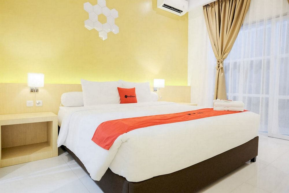 Double Room (Reddoorz)