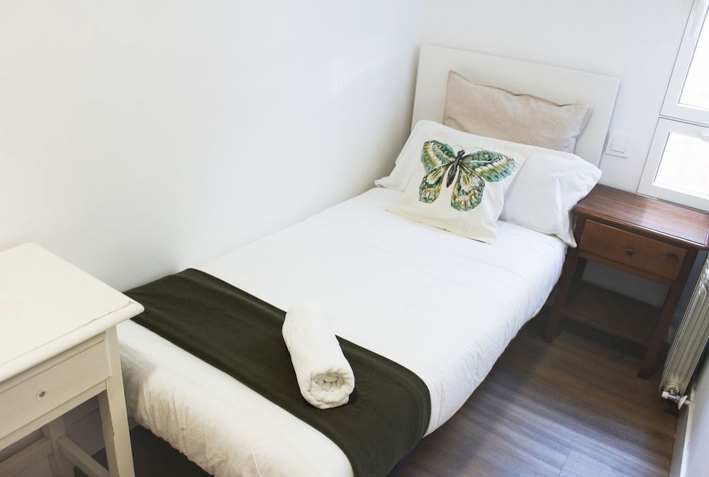 Pensión MYD La Estrella Basic Double Room 7