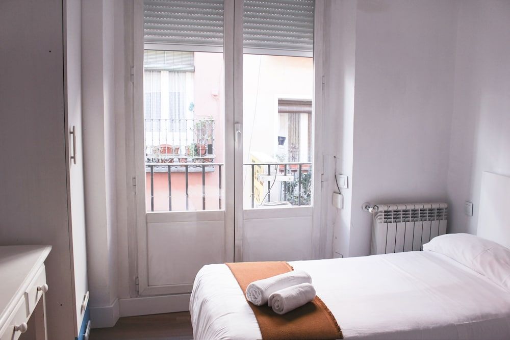 Pensión MYD La Estrella Basic Double Room 16