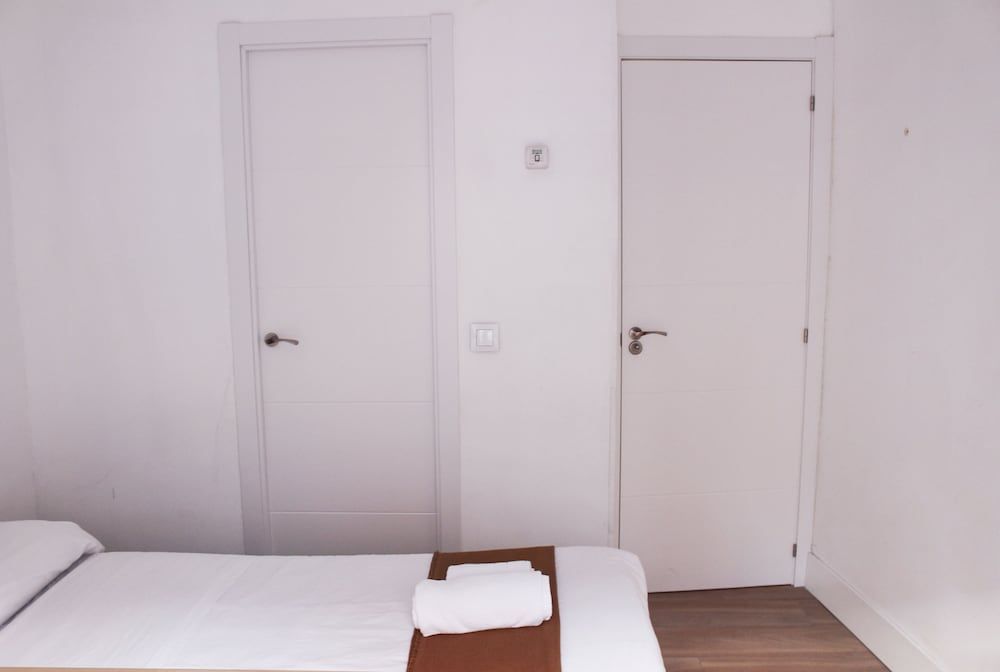 Pensión MYD La Estrella Basic Double Room 17