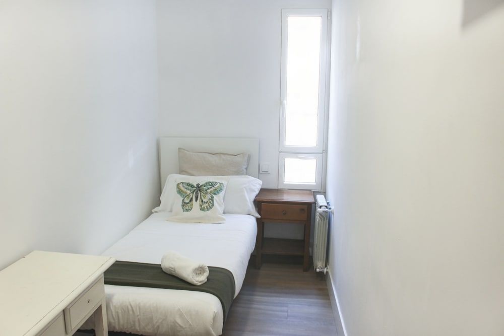 Pensión MYD La Estrella Basic Double Room 9