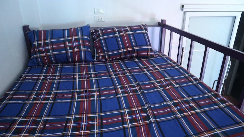 Bansabai pool villa guesthouse Family 8