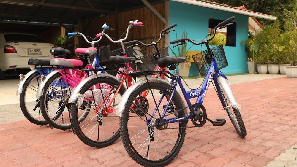 Children's Play Area