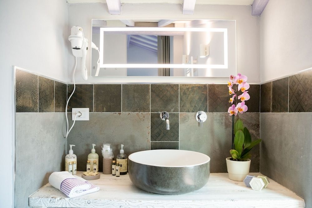 Il Castelluccio Country Resort Comfort Elegance Suite 10