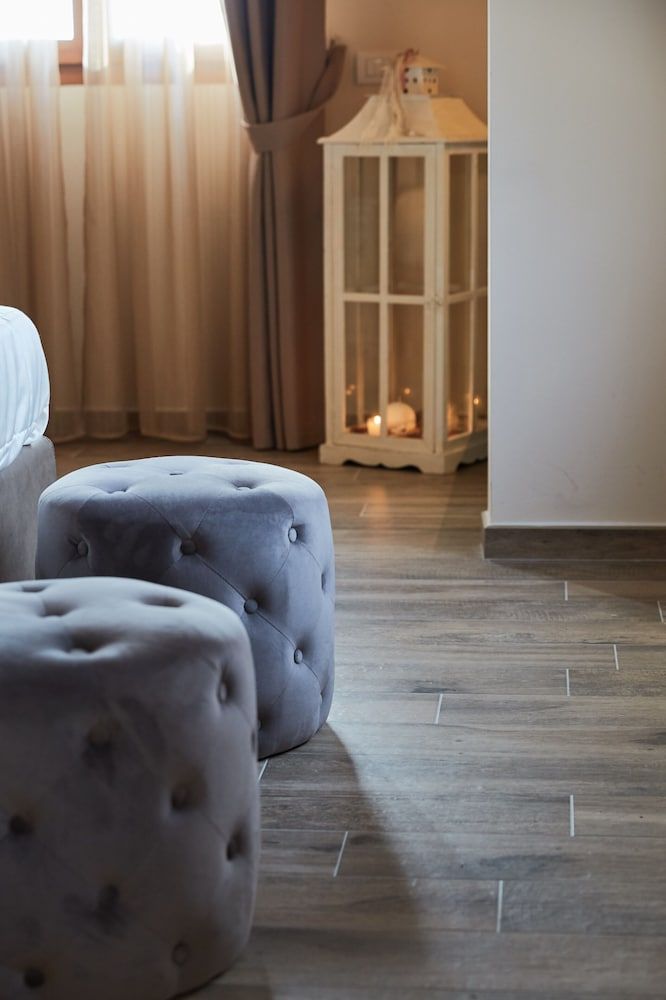 Il Castelluccio Country Resort Comfort Elegance Suite 13