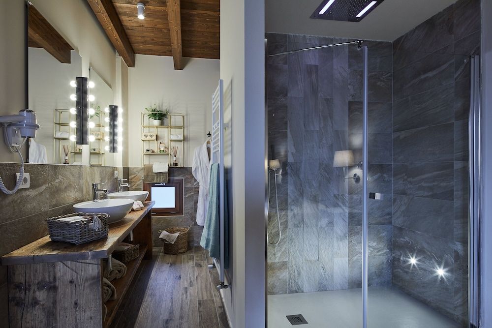 Il Castelluccio Country Resort Comfort Elegance Suite 7