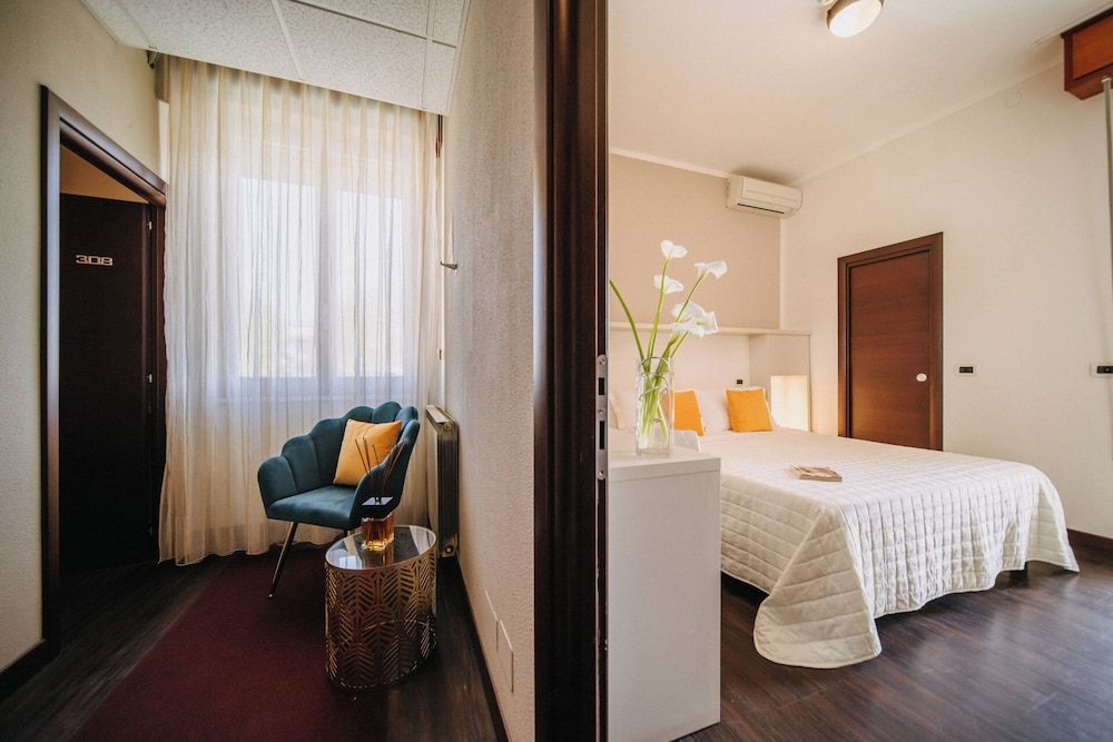 Hotel Lalla Beauty & Relax Family Room 2